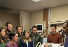 Svi su je odbili — a onda sam ja rekla nešto što niko nije očekivao