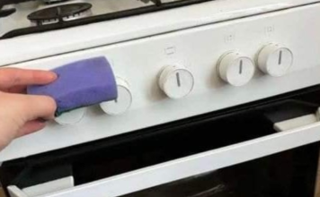 Evo moje metode za blistavu dugmad štednjaka: Za samo 2 MINUTE izgledaju potpuno novi!