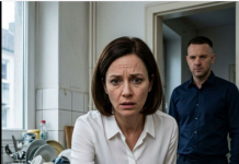 Kada sam stavila ogrlicu u vodu, otkrila sam nešto što nisam smela