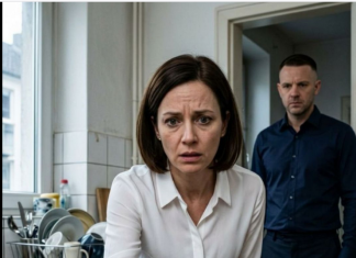 Kada sam stavila ogrlicu u vodu, otkrila sam nešto što nisam smela