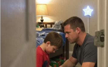 Shvatila sam da moj sin nosi teret koji ne smije