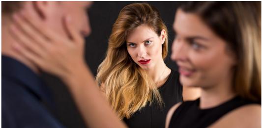 Uhvatili ste partnera u prevari? Ne pravite ovih 7 grešaka