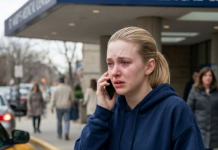 Nakon operacije, roditelji su me poslali kući autobusom