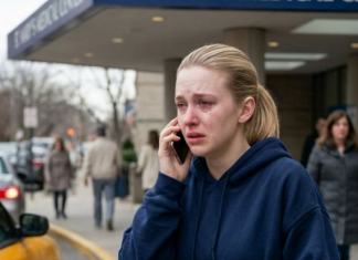 Nakon operacije, roditelji su me poslali kući autobusom