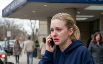Nakon operacije, roditelji su me poslali kući autobusom