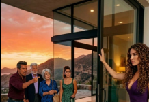 Kupila sam kuću iz snova, a suprug je pokušao prisvojiti sebi