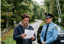 Rekao mi je da ne idem kući – tada sam saznao ko je zapravo moja žena