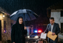 Snaja me izbacila na kišu misleći da nemam ništa, a onda je advokat pročitao moju pravu odluku