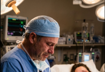 Rodila je dete sama, a doktor je zaplakao čim ga je ugledao