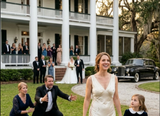 Izbacili su me na ulicu… a onda sam se vratila kao šefica