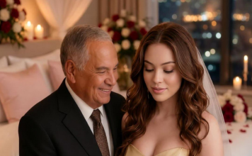 Brak iz interesa koji je završio neočekivanom tragedijom