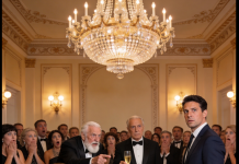 Nazvao ga je jadnim farmerom pred svima, a onda je otkriveno ko je on zapravo