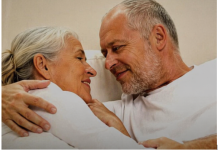 Da li su intimni odnosi za osobe starije od 58 godina – ovo je prava istina o kojoj se ne priča