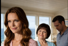 Otkazala sam posao i kupila kuću pored mora — ali već prve noći pozvala je svekrva. „Useljavamo se kod vas sutra. Moj sin je već pristao.