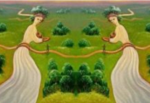 Test podsvesti: Ono što prvo vidite na ovoj ilustraciji otkriva vašu najgoru osobinu