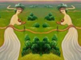 Test podsvesti: Ono što prvo vidite na ovoj ilustraciji otkriva vašu najgoru osobinu