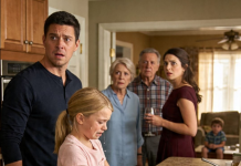 Ušla sam u kuću svojih roditelja i zatekla šok – moja ćerka radi, a druga deca uživaju