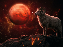 Mars ulazi u Ovna 9. aprila: 3 horoskopska znaka moći će da osvoje svet do 18. maja.