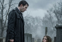 Oči koje su promenile sve: Povratak izgubljene ćerke