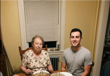 Moj muž me šokirao pred svima – ali moja majka nije šutjela