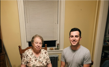 Moj muž me šokirao pred svima – ali moja majka nije šutjela