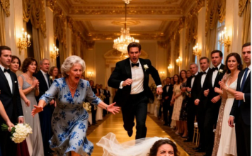 “Savršen muškarac, savršena prevara: kako sam otkrila mračnu tajnu svog budućeg muža”