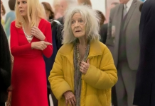 Mislili su da je beskućnica – a onda je pokazala detalj koji je sve promijenio