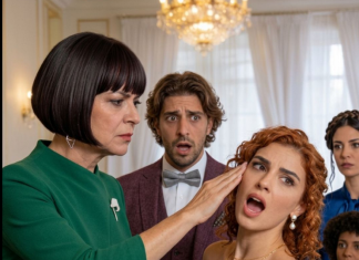 Svekrva me ošamarila na venčanju — a ono što je uradila tokom porođaja bilo je još gore