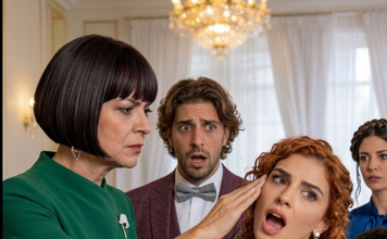 Svekrva me ošamarila na venčanju — a ono što je uradila tokom porođaja bilo je još gore