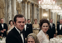 Skandal na luksuznom venčanju koji je potresao sve goste