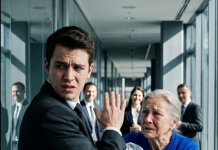 Sin je bacio majčinu pitu u smeće pred kolegama jer ga je bilo sramota “sirotinjske hrane”: Sutradan je našao tu istu pitu u njenoj kuhinji sa porukom koja ga je slomila.