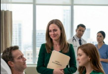 Prodala sam sve da ga spasim, a on je voleo drugu