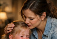 Tiha poruka djeteta koju roditelji ne smiju ignorisati