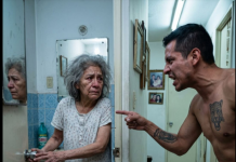 Zet me nazvao beskorisnom u mojoj kući – Nije znao da je sve moje