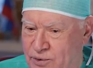 Samo 1 navika produžit će vam život za 7 do 8 godina: Ruski kardiokirurg Leo Bokerija savjetuje ljude starije od 40 godina