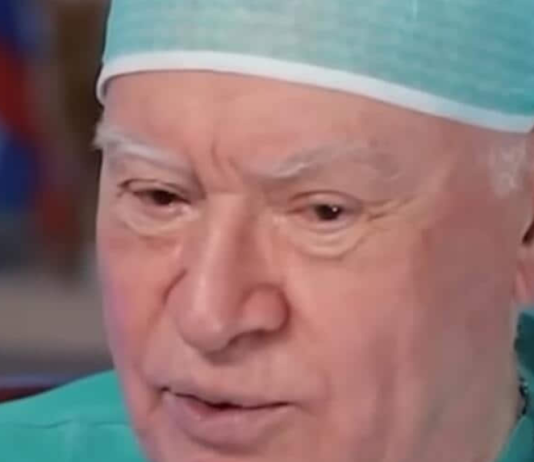 Samo 1 navika produžit će vam život za 7 do 8 godina: Ruski kardiokirurg Leo Bokerija savjetuje ljude starije od 40 godina