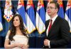 Elegantna žena Aleksandra Vučića iza lijepog lica krije tragediju: Tko je tajanstvena Tamara Vučić?