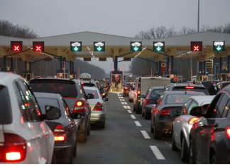 0V0 JE 0BAVEZAN D0KUMENT K0JI SVAKI V0ZAČ M0RA DA lMA: Mnogi zaboravljaju na ovu stvar, a može skupo da vas košta