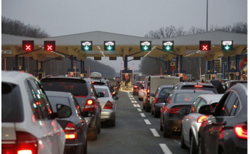 0V0 JE 0BAVEZAN D0KUMENT K0JI SVAKI V0ZAČ M0RA DA lMA: Mnogi zaboravljaju na ovu stvar, a može skupo da vas košta