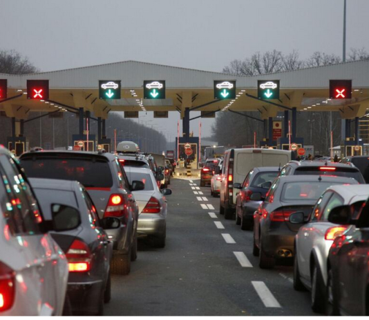 0V0 JE 0BAVEZAN D0KUMENT K0JI SVAKI V0ZAČ M0RA DA lMA: Mnogi zaboravljaju na ovu stvar, a može skupo da vas košta