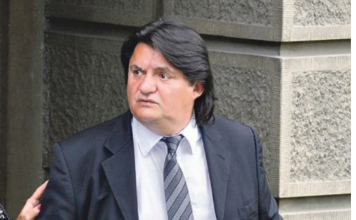INFORMACIJE O MUŽU ZORICE BRUNCLIK IZBEZUMILE JAVNOST! Pogledajte u čijem zagrljaju su ga sinoć uhvatili!!Javnost šokirana baš sad kad je Zorica bolesna!!!!