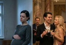 Poslao ju je u zatvor dok je bila trudna… a pet godina kasnije, ona je posedovala sve što je on mislio da joj je ukrao