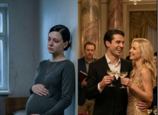 Poslao ju je u zatvor dok je bila trudna… a pet godina kasnije, ona je posedovala sve što je on mislio da joj je ukrao