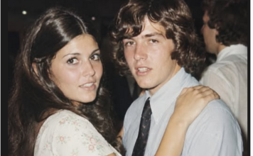 Ljubav koja je preživela 60 godina: Priča o Elenor i Henriju