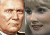 Tito se ovoj čuvenoj Srpkinji udvarao i pred Jovankom, znao je svaki njen korak, sama priznala da mu je bila miljenica: Pred smrt joj tražio 1 stvar