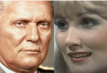 Tito se ovoj čuvenoj Srpkinji udvarao i pred Jovankom, znao je svaki njen korak, sama priznala da mu je bila miljenica: Pred smrt joj tražio 1 stvar