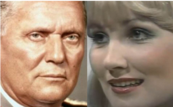 Tito se ovoj čuvenoj Srpkinji udvarao i pred Jovankom, znao je svaki njen korak, sama priznala da mu je bila miljenica: Pred smrt joj tražio 1 stvar