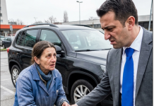 Čistačica vratila punu torbu i dobila stan