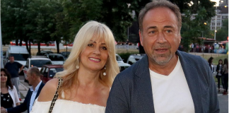 Slavica Rokvić otkrila šta je obećala Marinku pre nego što je izdahnuo: Zbog onoga što je učinila obožava je i pevačev vanbračni sin