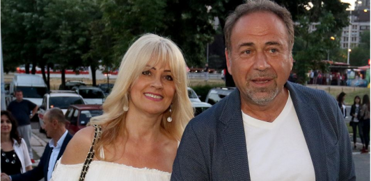 Slavica Rokvić otkrila šta je obećala Marinku pre nego što je izdahnuo: Zbog onoga što je učinila obožava je i pevačev vanbračni sin